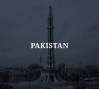 PAKISTAN