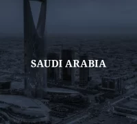 SAUDI ARABIA