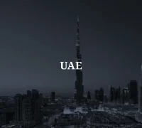 UNITED ARAB EMIRATES
